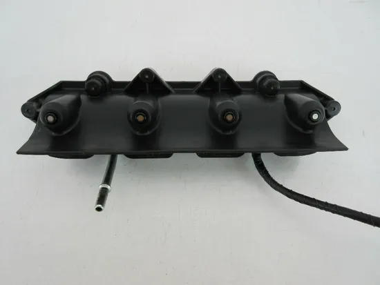 Engine Fuel Priming Rail 2007 Yamaha YZF R6 691A