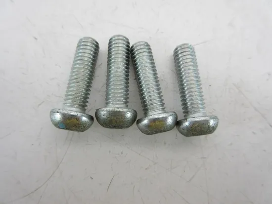 Engine Fuel Priming Rail 2007 Yamaha YZF R6 691A