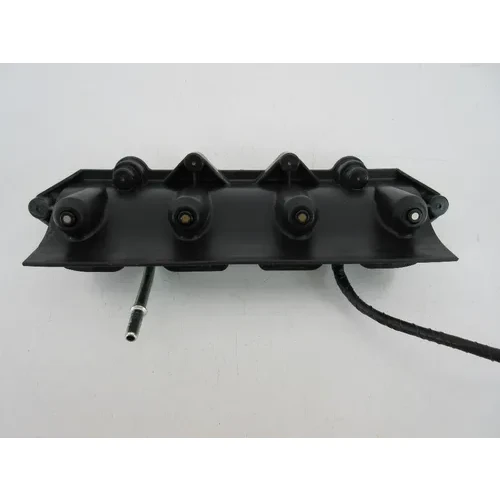 Engine Fuel Priming Rail 2007 Yamaha YZF R6 691A 7