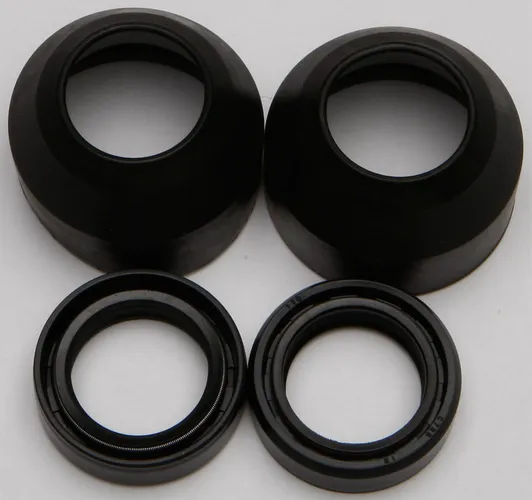 All Balls Fork Oil and Dust Seal Wiper Kit for Yamaha Suzuki 50-90