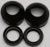 All Balls Fork Oil and Dust Seal Wiper Kit for Yamaha Suzuki 50-90