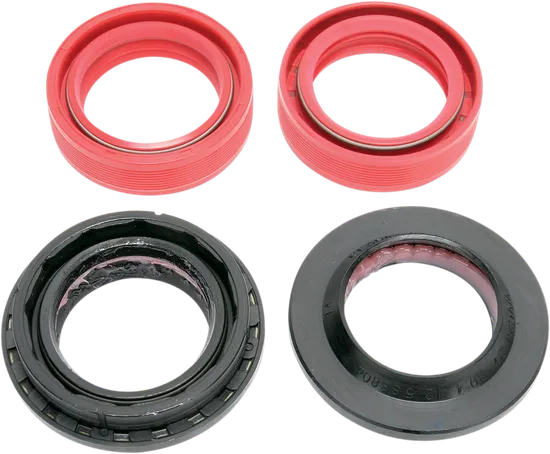 Moose Fork Oil Seals Dust Wipers 27mm 1