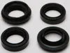 All Balls Fork Oil & Dust Seal Wiper Kit Honda Suzuki Kawasaki 70-100