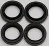 All Balls Fork Oil and Dust Seal Wiper Kit for Yamaha Kawasaki 50-125
