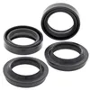 All Balls Fork Oil and Dust Seal Wiper Kit for Yamaha Kawasaki 50-125