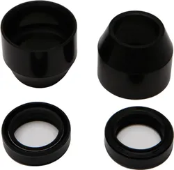 AB Fork Oil and Dust Seal Wiper Kit for Yamaha Suzuki Kawasaki 100-200