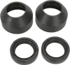 Moose Fork Oil Seals Dust Wipers 30mm