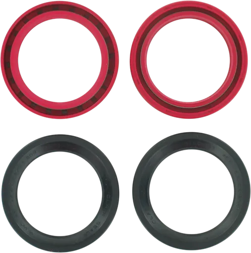 Moose Fork Oil Seals Dust Wipers 33mm
