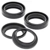 All Balls Fork Oil and Dust Seal Wiper Kit forr Yamaha TW200 BW200