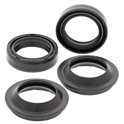 All Balls Fork Oil & Dust Seal Wiper Kit Honda Suzuki Kawasaki 65-250