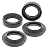 All Balls Fork Oil & Dust Seal Wiper Kit Honda Suzuki Kawasaki 65-250