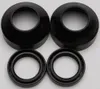 All Balls Fork Oil & Dust Seal Wiper Kit Honda Suzuki Kawasaki 80-500