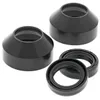 All Balls Fork Oil & Dust Seal Wiper Kit Honda Suzuki Kawasaki 80-500