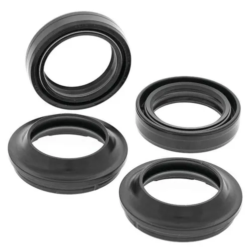 AB Fork Oil and Dust Seal Wiper Kit Honda Suzuki Kawasaki Yamaha BMW