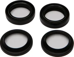 AB Fork Oil & Dust Seal Wiper Kit for Yamaha IT125 RT180 Kawasaki KX80