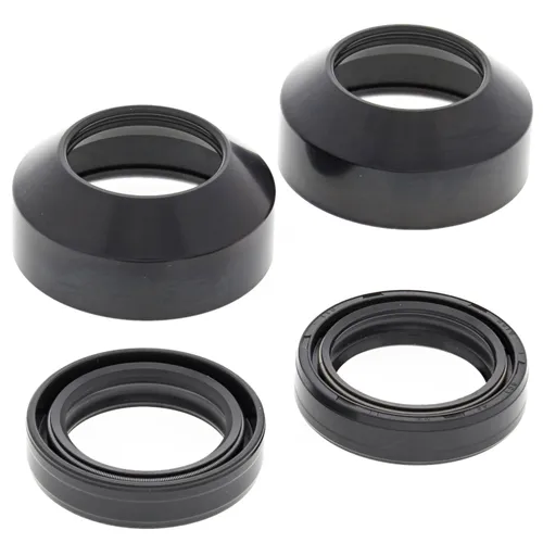 AB Fork Oil and Dust Seal Wiper Kit for Yamaha Suzuki Kawasaki Harley