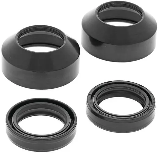 AB Fork Oil and Dust Seal Wiper Kit for Yamaha Suzuki Kawasaki Harley
