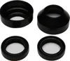 AB Fork Oil & Dust Seal Wiper Kit for Honda XL250-500 CR125-250 SL350