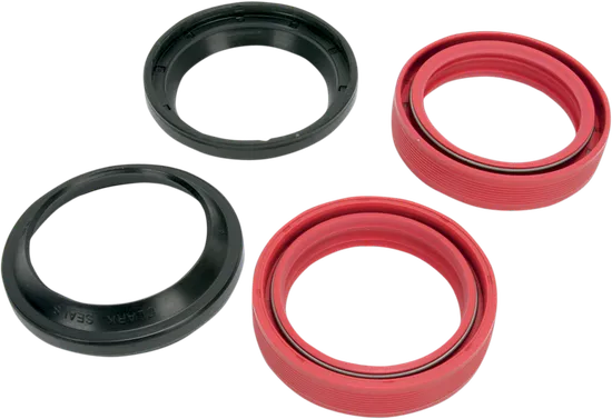 Moose Fork Oil Seals Dust Wipers 36mm