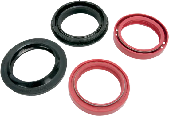 Moose Fork Oil Seals Dust Wipers 36mm