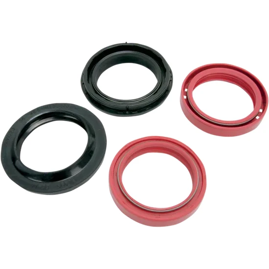 Moose Fork Oil Seals Dust Wipers 36mm 2