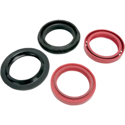 Moose Fork Oil Seals Dust Wipers 36mm 3