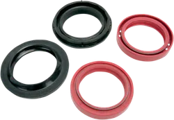 Moose Fork Oil Seals Dust Wipers 36mm