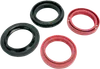 Moose Fork Oil Seals Dust Wipers 36mm