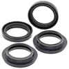 All Balls Fork Oil & Dust Seal Wiper Kit Yamaha Suzuki Kawasaki 80-900