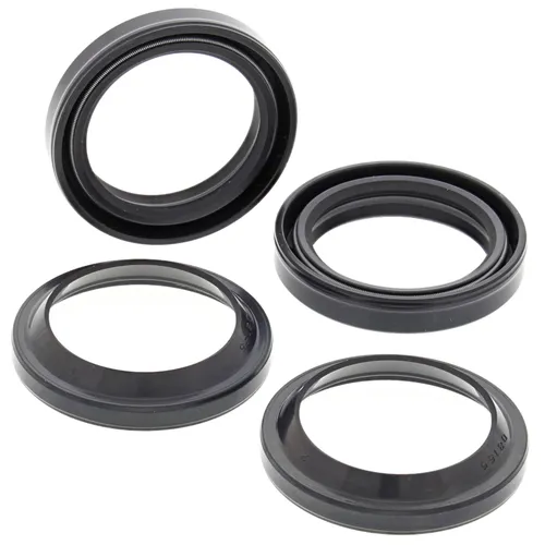 All Balls Fork Oil and Dust Seal Wiper Kit for Suzuki 175-500