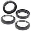 All Balls Fork Oil and Dust Seal Wiper Kit for Suzuki 175-500