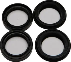 AB Fork Oil and Dust Seal Wiper Kit Honda Suzuki Kawasaki Buell Cobra