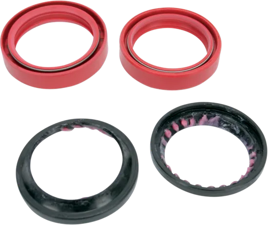 Moose Fork Oil Seals Dust Wipers 38mm