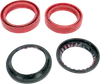 Moose Fork Oil Seals Dust Wipers 38mm