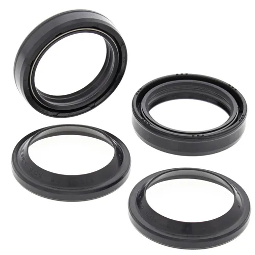 All Balls Fork Oil & Dust Seal Wiper Kit Yamaha Suzuki Kawasaki Honda