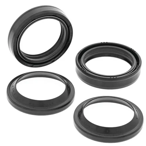 All Balls Fork Oil & Dust Seal Wiper Kit Yamaha Suzuki Kawasaki Honda