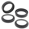 All Balls Fork Oil & Dust Seal Wiper Kit Yamaha Suzuki Kawasaki Honda