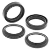 All Balls Fork Oil & Dust Seal Wiper Kit Yamaha Suzuki Kawasaki Honda