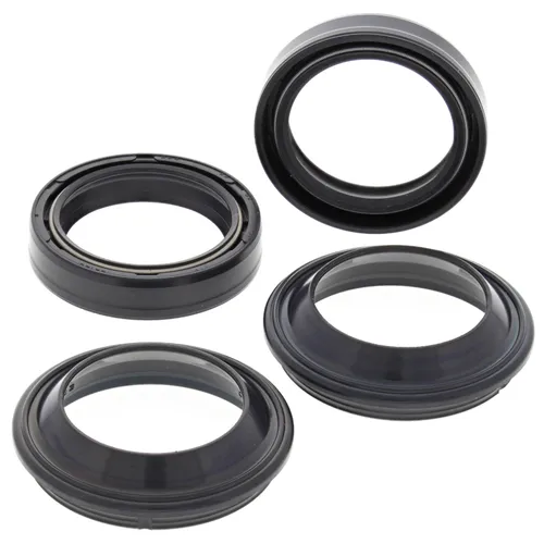All Balls Fork Oil and Dust Seal Wiper Kit for Honda Suzuki Harley