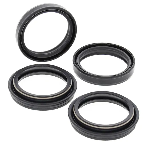 All Balls Fork Oil and Dust Seal Wiper Kit KTM Husqvarna BMW 390-1190
