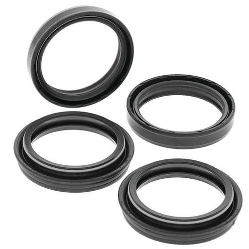 All Balls Fork Oil and Dust Seal Wiper Kit KTM Husqvarna BMW 390-1190