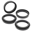 All Balls Fork Oil and Dust Seal Wiper Kit KTM Husqvarna BMW 390-1190