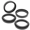 All Balls Fork Oil and Dust Seal Wiper Kit KTM Husqvarna BMW 390-1190