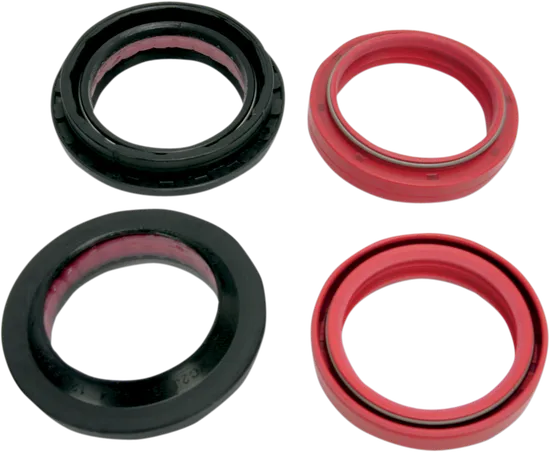Moose Fork Oil Seals Dust Wipers 32mm