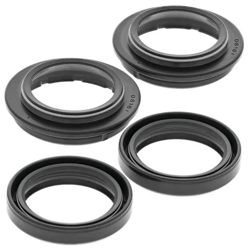 All Balls Fork Oil & Dust Seal Wiper Kit for KTM 50-65 SX SXR ADV Mini
