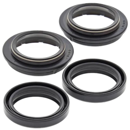 All Balls Fork Oil & Dust Seal Wiper Kit for KTM 50-65 SX SXR ADV Mini