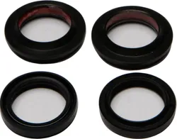 All Balls Fork Oil & Dust Seal Wiper Kit for KTM 50-65 SX SXR ADV Mini
