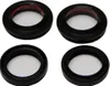 All Balls Fork Oil & Dust Seal Wiper Kit for KTM 50-65 SX SXR ADV Mini