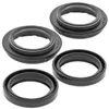 All Balls Fork Oil & Dust Seal Wiper Kit for KTM 50-65 SX SXR ADV Mini