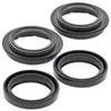 All Balls Fork Oil & Dust Seal Wiper Kit for KTM 50-65 SX SXR ADV Mini